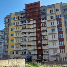 Квартира 38,2 м², 1-комнатная - изображение 4