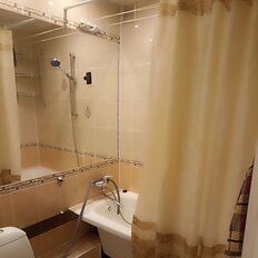 Квартира 30 м², 1-комнатная - изображение 1