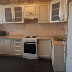 Квартира 60 м², 1-комнатная - изображение 4