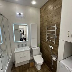 Квартира 54 м², 2-комнатная - изображение 4