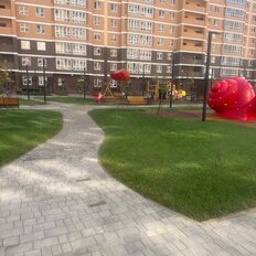 Квартира 110,1 м², 3-комнатная - изображение 1