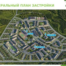 Квартира 57,2 м², 2-комнатная - изображение 5