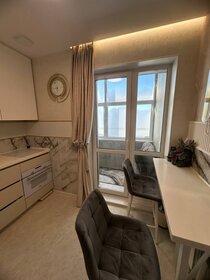 42 м², 1-комнатная квартира 3 500 ₽ в сутки - изображение 37