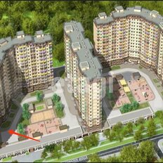 Квартира 24,3 м², студия - изображение 2