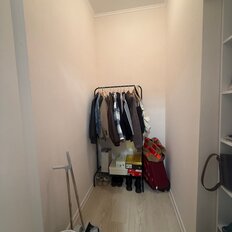 Квартира 34 м², 1-комнатная - изображение 4