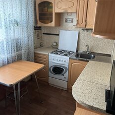 Квартира 42,5 м², 2-комнатная - изображение 5