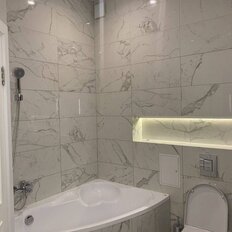 Квартира 140 м², 4-комнатная - изображение 4