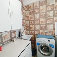 Квартира 31,1 м², 1-комнатная - изображение 2