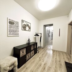Квартира 126,2 м², 3-комнатная - изображение 2