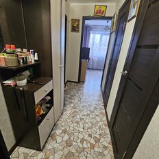 Квартира 34 м², 1-комнатная - изображение 3