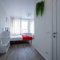 Квартира 21 м², студия - изображение 5
