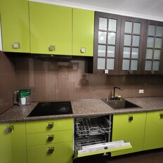 Квартира 40,2 м², 1-комнатная - изображение 3