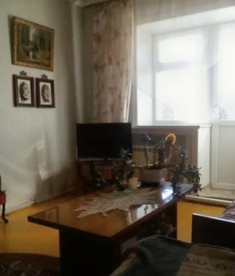 57 м², квартира-студия 7 900 000 ₽ - изображение 37