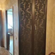 Квартира 45 м², 2-комнатная - изображение 1