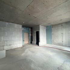 Квартира 39,1 м², 1-комнатная - изображение 5