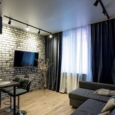 Квартира 43 м², 1-комнатная - изображение 2