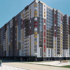 Квартира 58,8 м², 2-комнатная - изображение 3