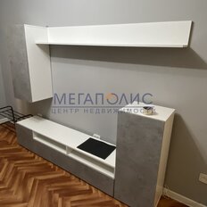 Квартира 14,1 м², 1-комнатная - изображение 4