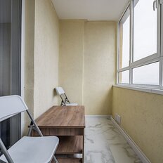 Квартира 40 м², 2-комнатная - изображение 1