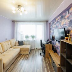 Квартира 60,6 м², 3-комнатная - изображение 1
