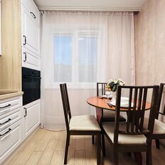 Квартира 56,7 м², 2-комнатная - изображение 1