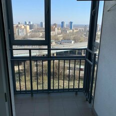 Квартира 48 м², 1-комнатная - изображение 5