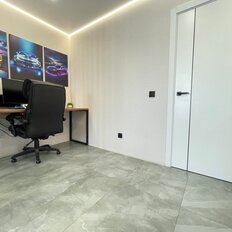 Квартира 42,3 м², 1-комнатная - изображение 5