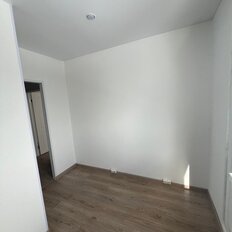 Квартира 37 м², 1-комнатная - изображение 3