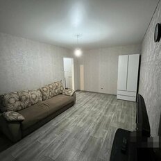 Квартира 40 м², 1-комнатная - изображение 3