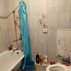 Квартира 58 м², 3-комнатная - изображение 3