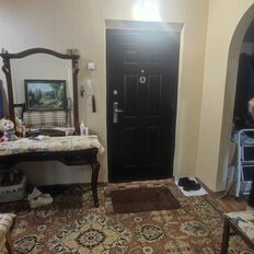 Квартира 40,8 м², 1-комнатная - изображение 4