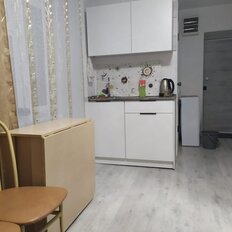 Квартира 14 м², 1-комнатная - изображение 5