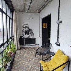 Квартира 94,1 м², 3-комнатная - изображение 1