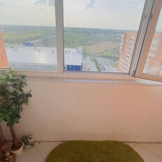 Квартира 67,6 м², 2-комнатная - изображение 3