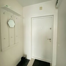Квартира 21 м², студия - изображение 1