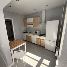 Квартира 28 м², 1-комнатная - изображение 2