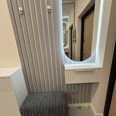 Квартира 77 м², 2-комнатная - изображение 5