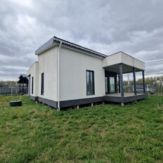 дом + 9 соток, участок - изображение 4