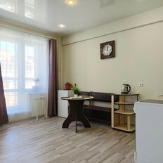 Квартира 37 м², студия - изображение 3