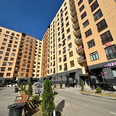 Квартира 46 м², 1-комнатная - изображение 2