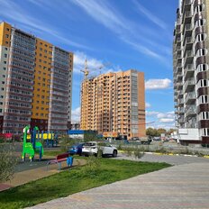 Квартира 22 м², студия - изображение 3