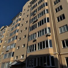 Квартира 94,5 м², 3-комнатная - изображение 1