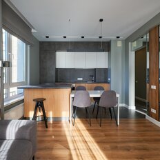 Квартира 69,7 м², 2-комнатная - изображение 5