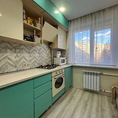 Квартира 67 м², 3-комнатная - изображение 2