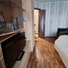 Квартира 54 м², 3-комнатная - изображение 1
