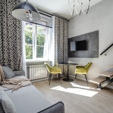 Квартира 19 м², студия - изображение 5