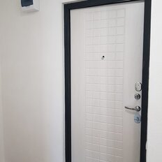 Квартира 22 м², студия - изображение 1