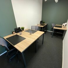 5,3 м², офис - изображение 1