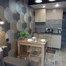 Квартира 30 м², студия - изображение 4