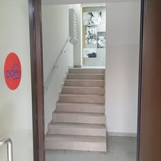 Квартира 34,6 м², 1-комнатная - изображение 5